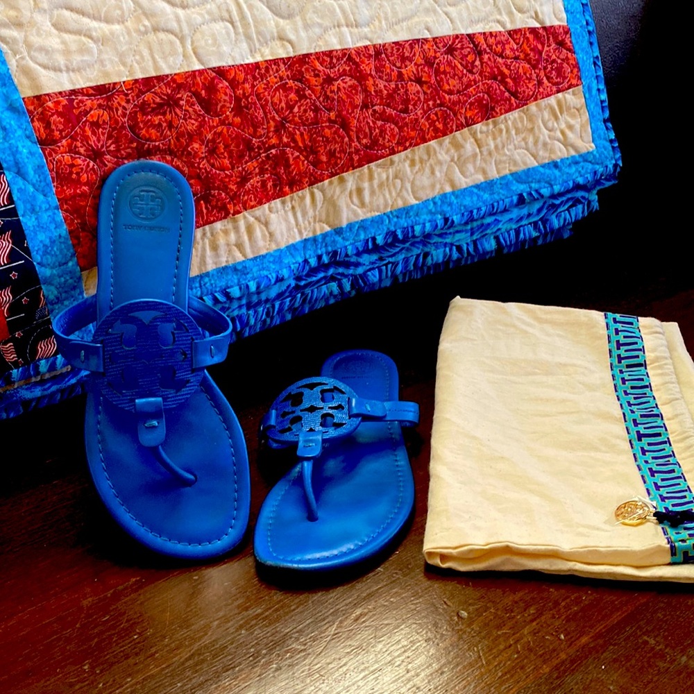 Tory Burch Millers
